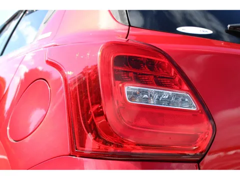 Suzuki Swift Sport
