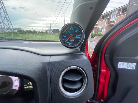 Suzuki Alto Works