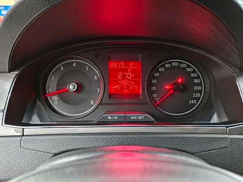 Volkswagen Santana