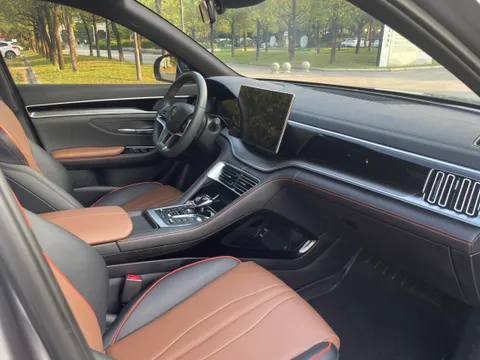 BYD Song Plus