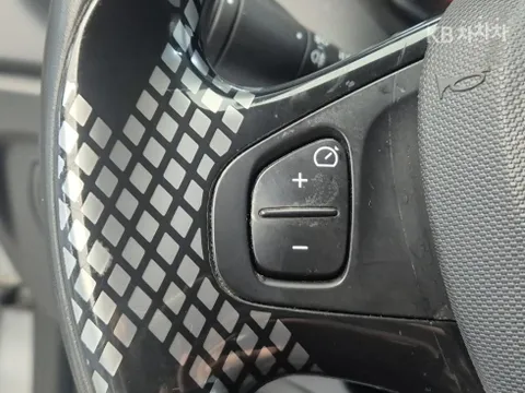 Renault QM3