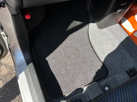 Mazda Flair