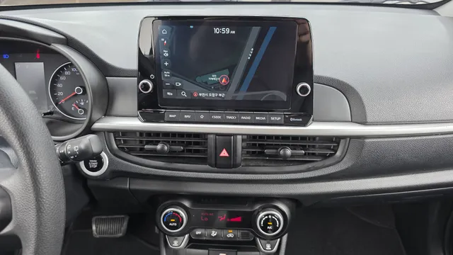 Kia Picanto (Morning)