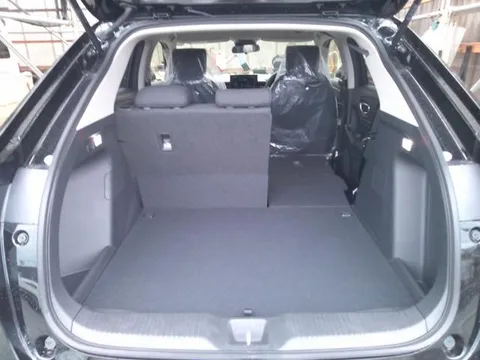 Honda HR-V (Vezel)