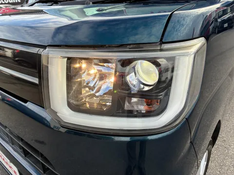 Toyota Pixis Mega