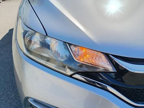 Honda Jazz (Fit)