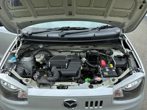 Mazda Carol