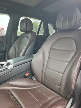 Mercedes-Benz Mercedes-Benz GLC