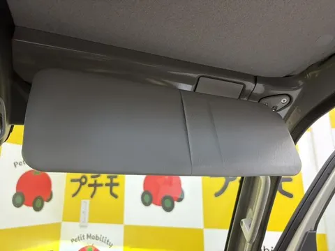 Suzuki Carry Track