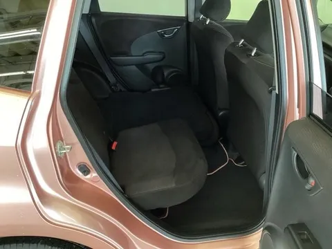 Honda Jazz (Fit)