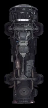 Hyundai Porter II