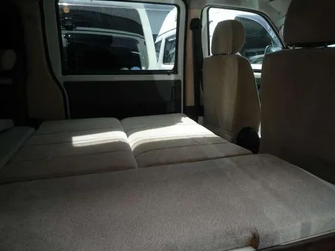 Toyota TownAce Van