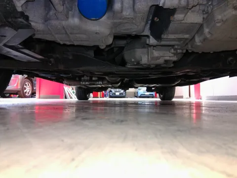 Honda Jazz (Fit)
