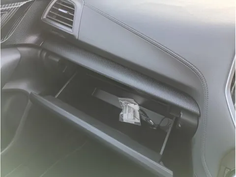 Subaru Impreza Sports