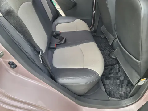 Chevrolet Matiz