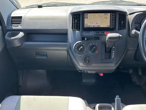 Toyota TownAce Van