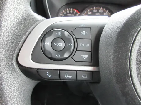 Daihatsu Thor