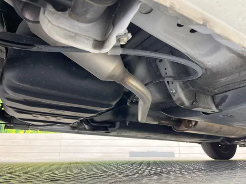 Subaru Pleo Plus