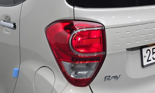Kia Ray