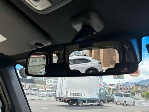 Honda N-VAN Plus Style
