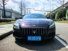 Maserati