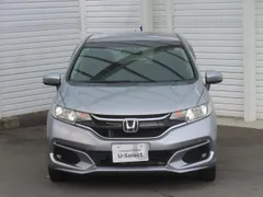 Honda Jazz (Fit)