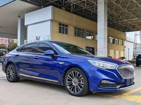 Hongqi