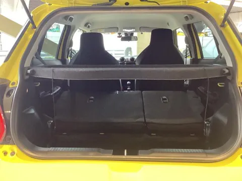 Suzuki Swift Sport