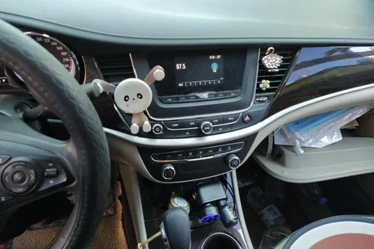 Buick Verano