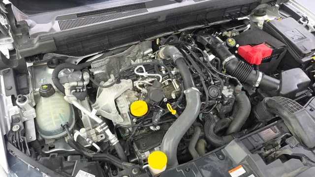 Renault Arkana (XM3)