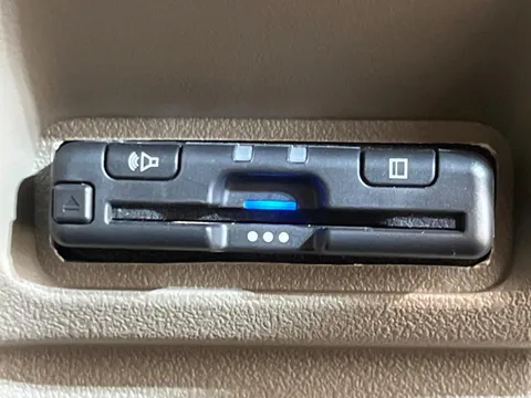 Honda N-BOX Joy