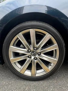 Mazda Mazda6 (Atenza)