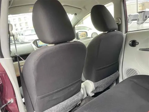 Mitsubishi I