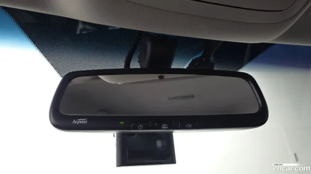 SsangYong Tivoli XLV (Tivoli Air)