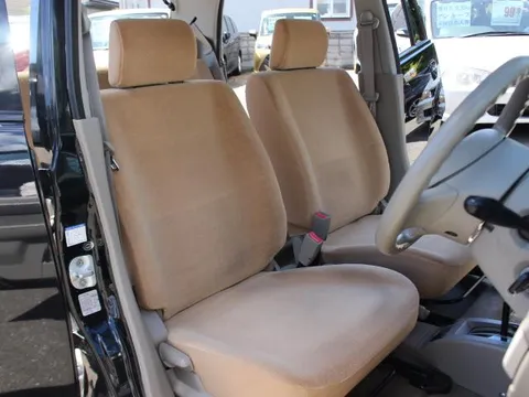 Nissan Pino