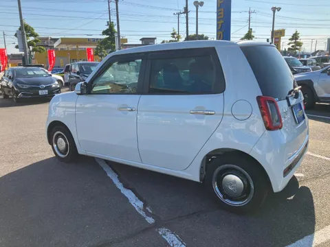 Honda N-ONE
