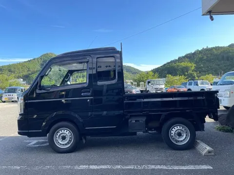 Suzuki Super Carry