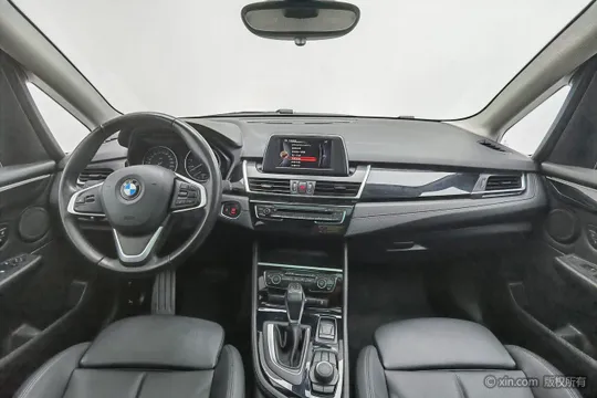 BMW 2-Series