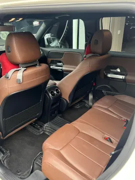 Mercedes-Benz Mercedes-Benz GLB