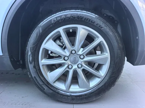 Geely Jiaji