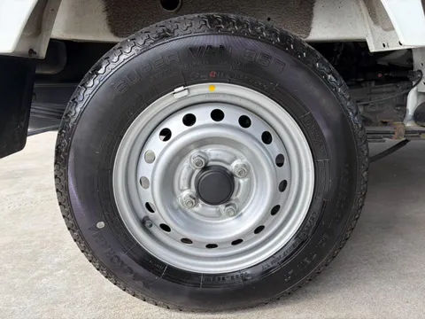 Nissan Clipper Truck