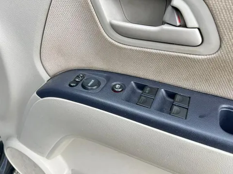 Honda Zest