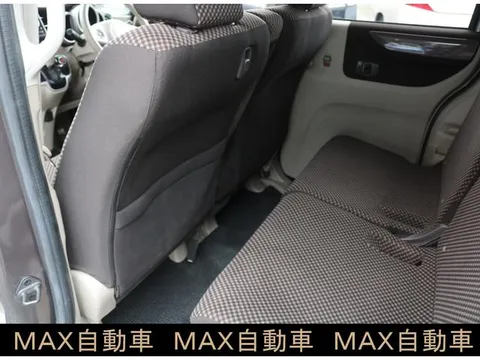 Honda N-BOX Plus