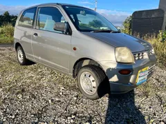 Mitsubishi Minica