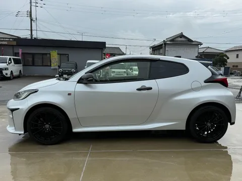 Toyota GR Yaris