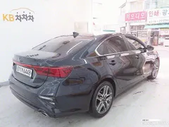 Kia Cerato (K3)