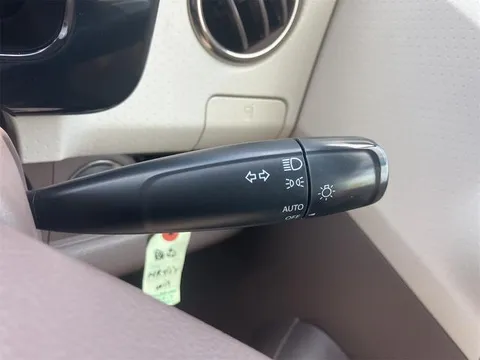 Suzuki MR Wagon Wit