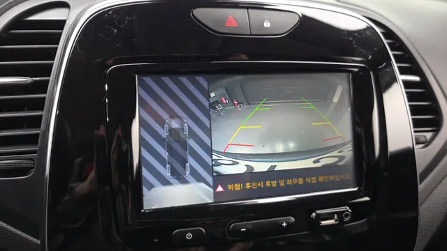 Renault QM3