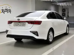Kia Cerato (K3)