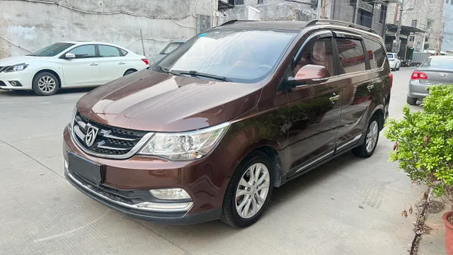 Baojun 730